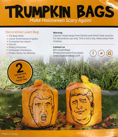 Trumpkin Bags