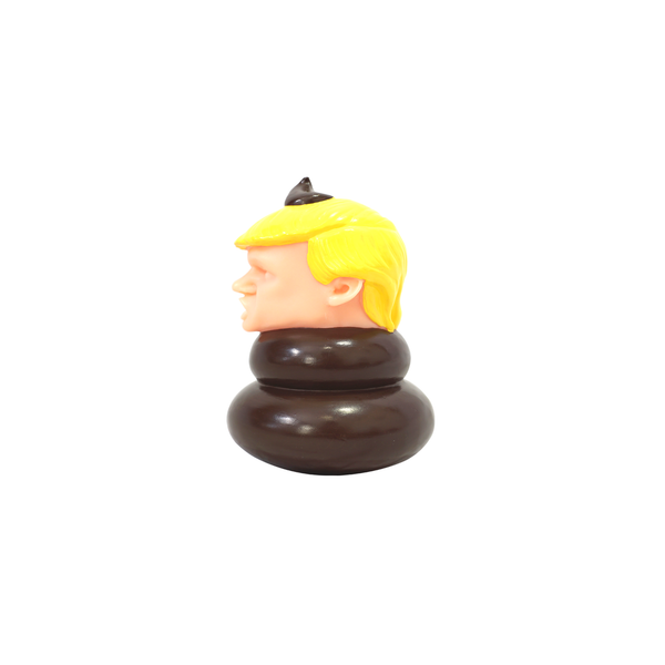 Donnie the Poo