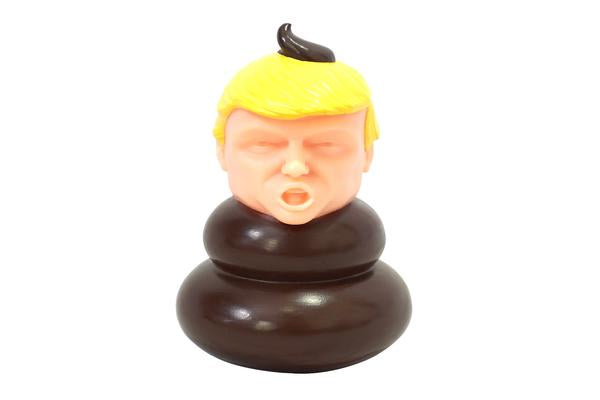 Ultimate Trump Poop Gift Bag